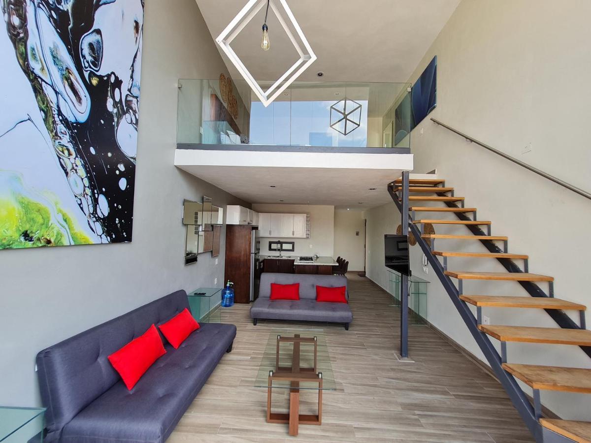 Casa Arandas Hotel - Suits Экстерьер фото