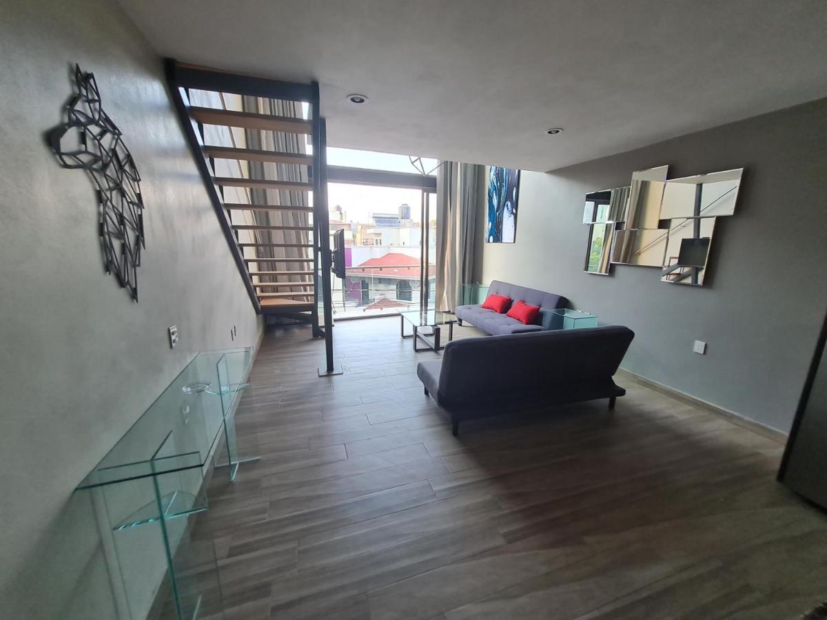Casa Arandas Hotel - Suits Экстерьер фото