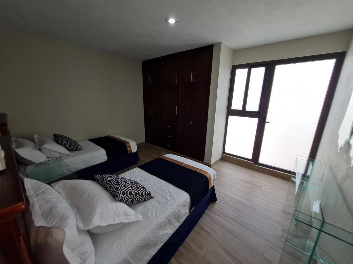 Casa Arandas Hotel - Suits Экстерьер фото