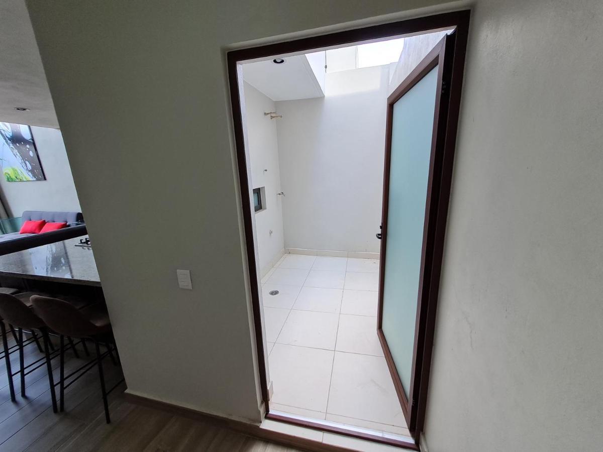 Casa Arandas Hotel - Suits Экстерьер фото