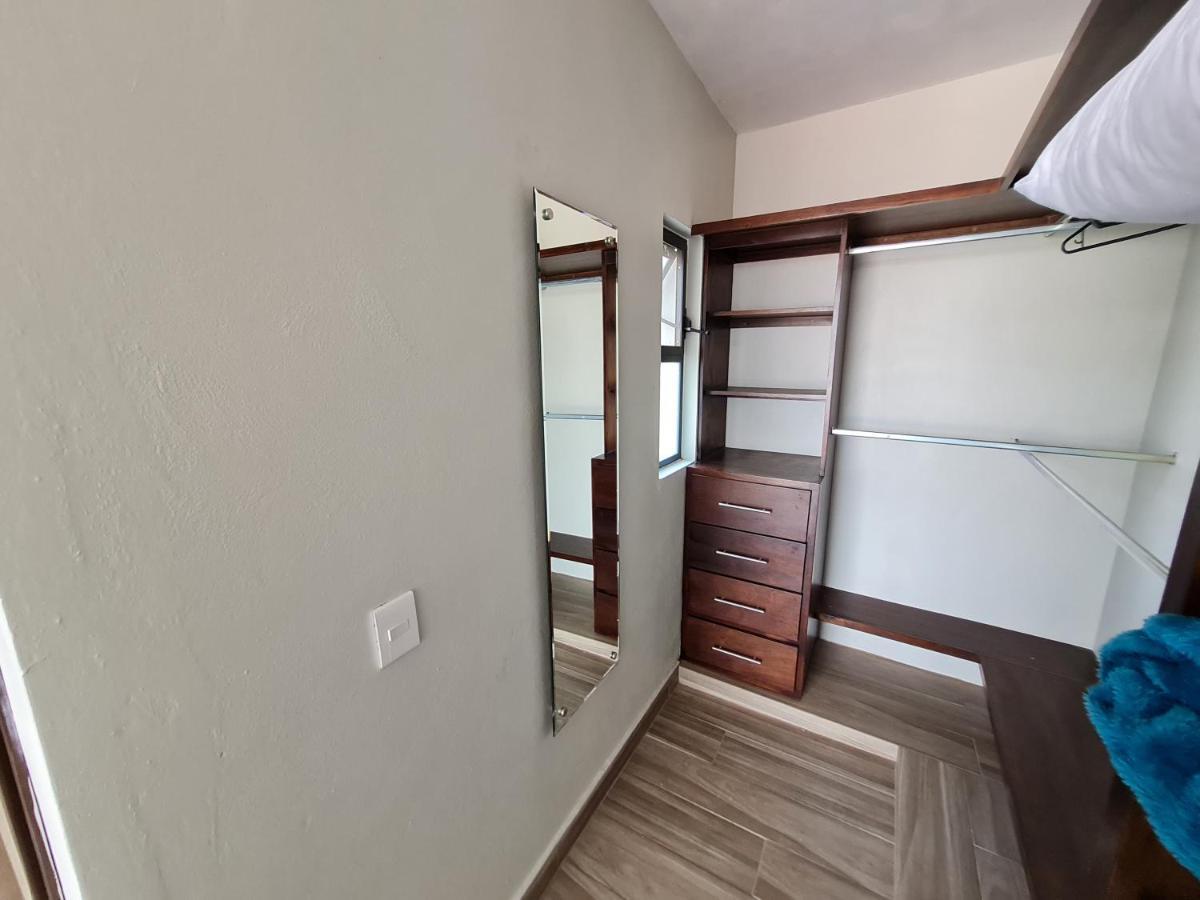 Casa Arandas Hotel - Suits Экстерьер фото