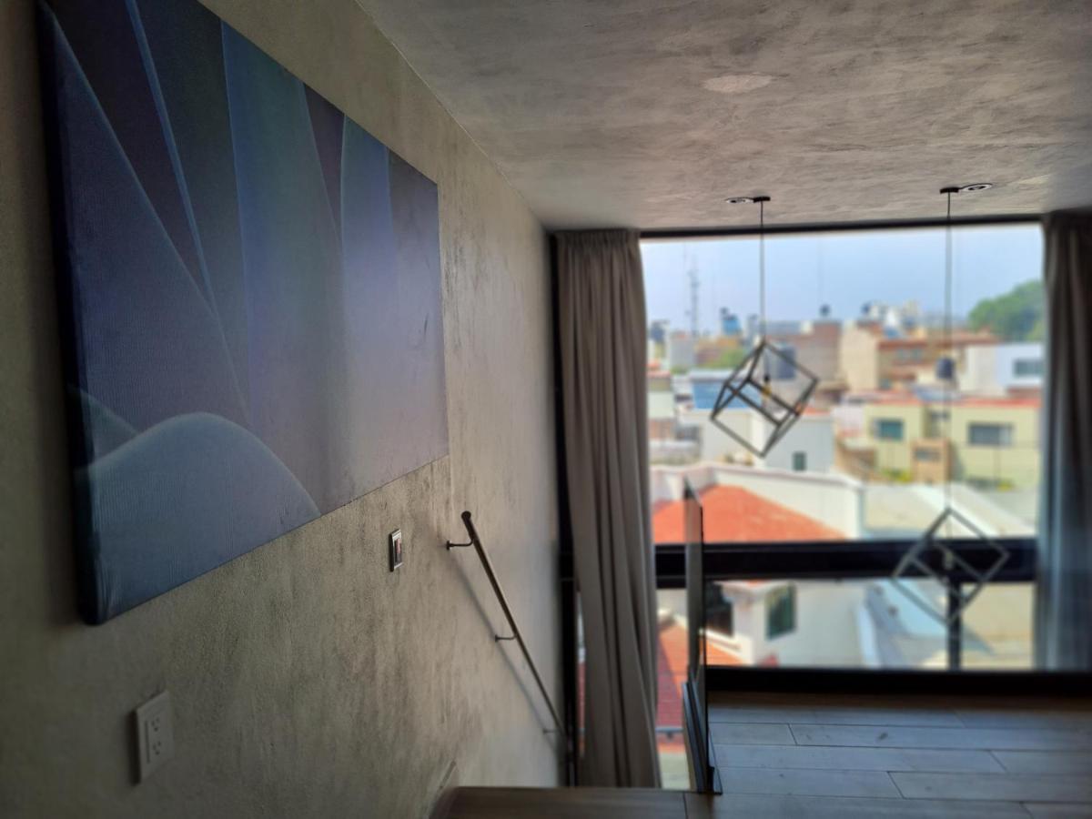 Casa Arandas Hotel - Suits Экстерьер фото