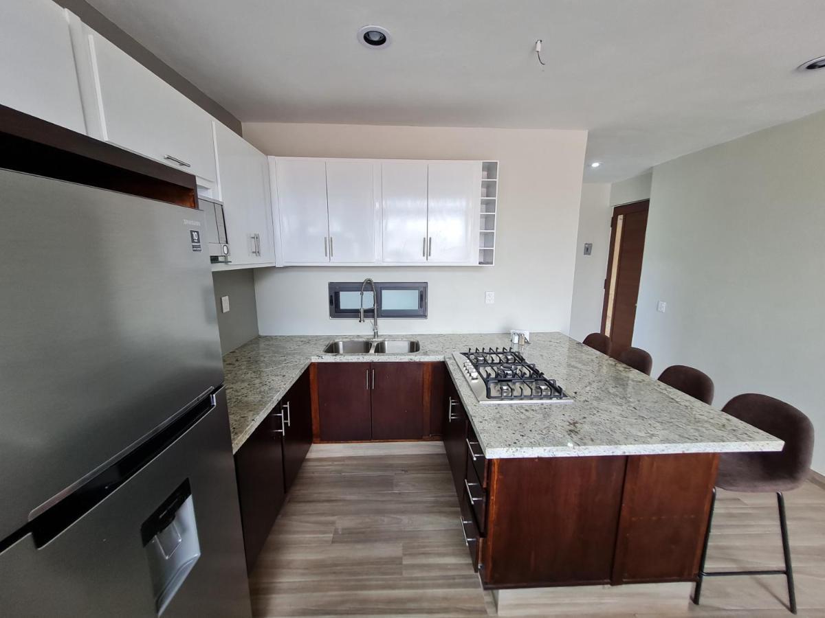 Casa Arandas Hotel - Suits Экстерьер фото