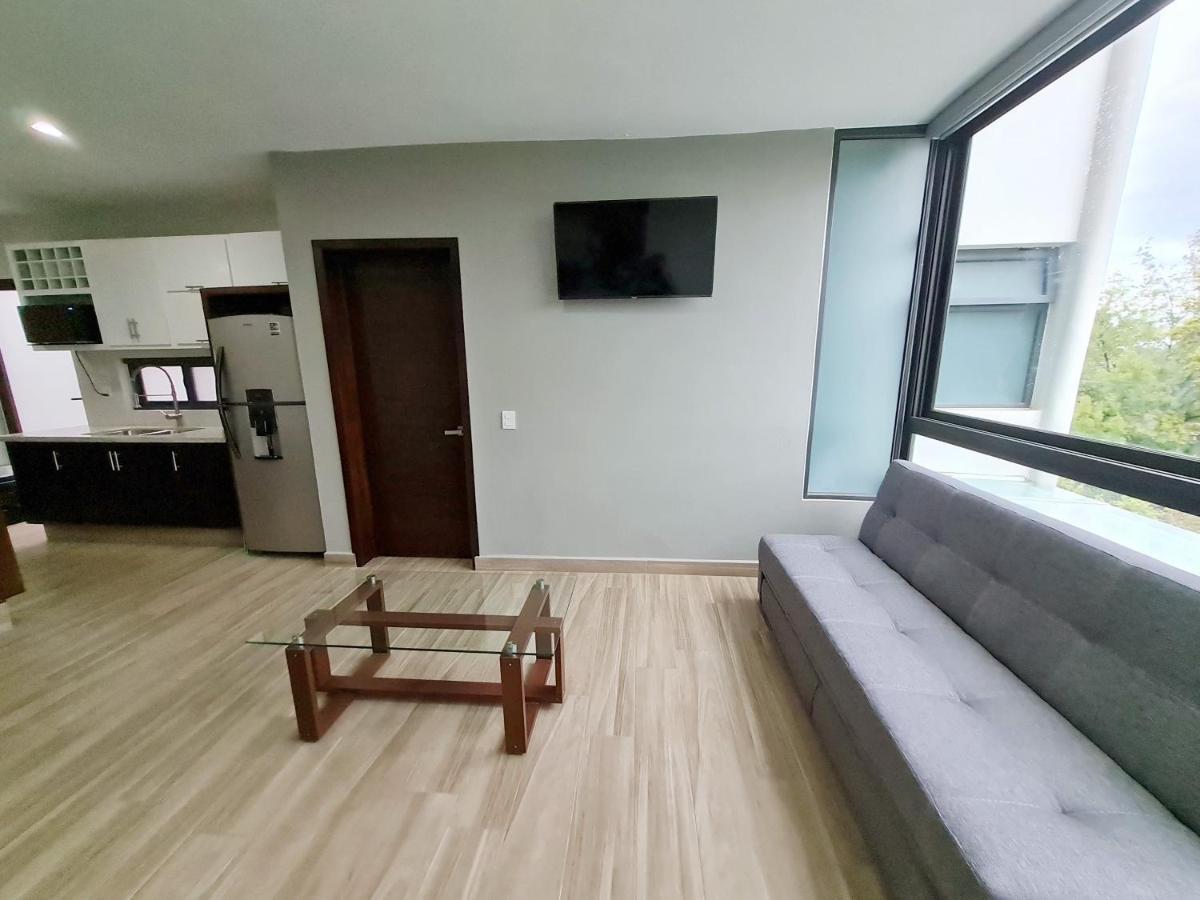 Casa Arandas Hotel - Suits Экстерьер фото