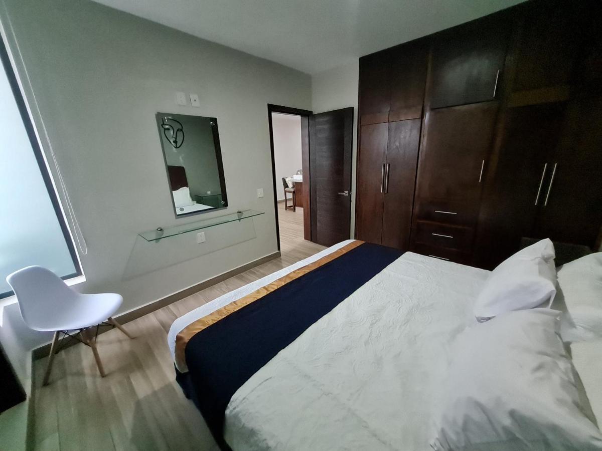 Casa Arandas Hotel - Suits Экстерьер фото