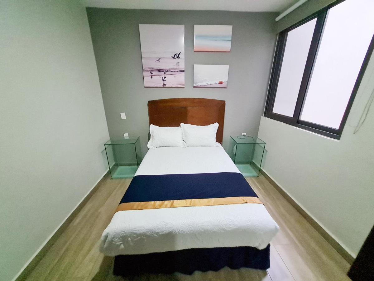 Casa Arandas Hotel - Suits Экстерьер фото