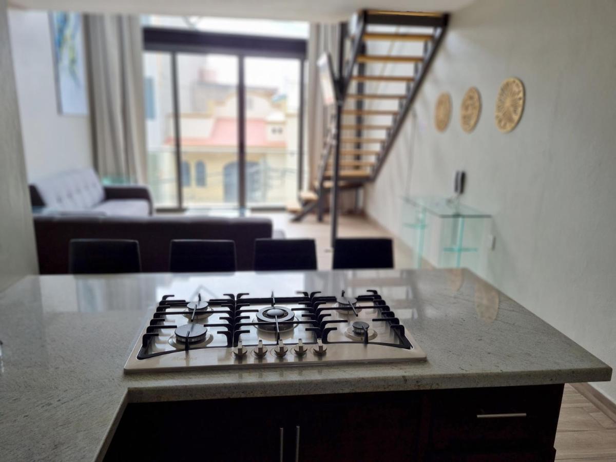 Casa Arandas Hotel - Suits Экстерьер фото