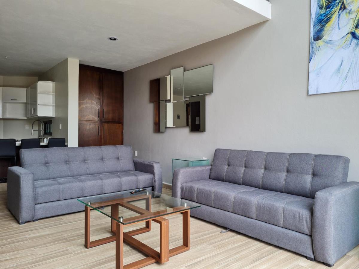 Casa Arandas Hotel - Suits Экстерьер фото