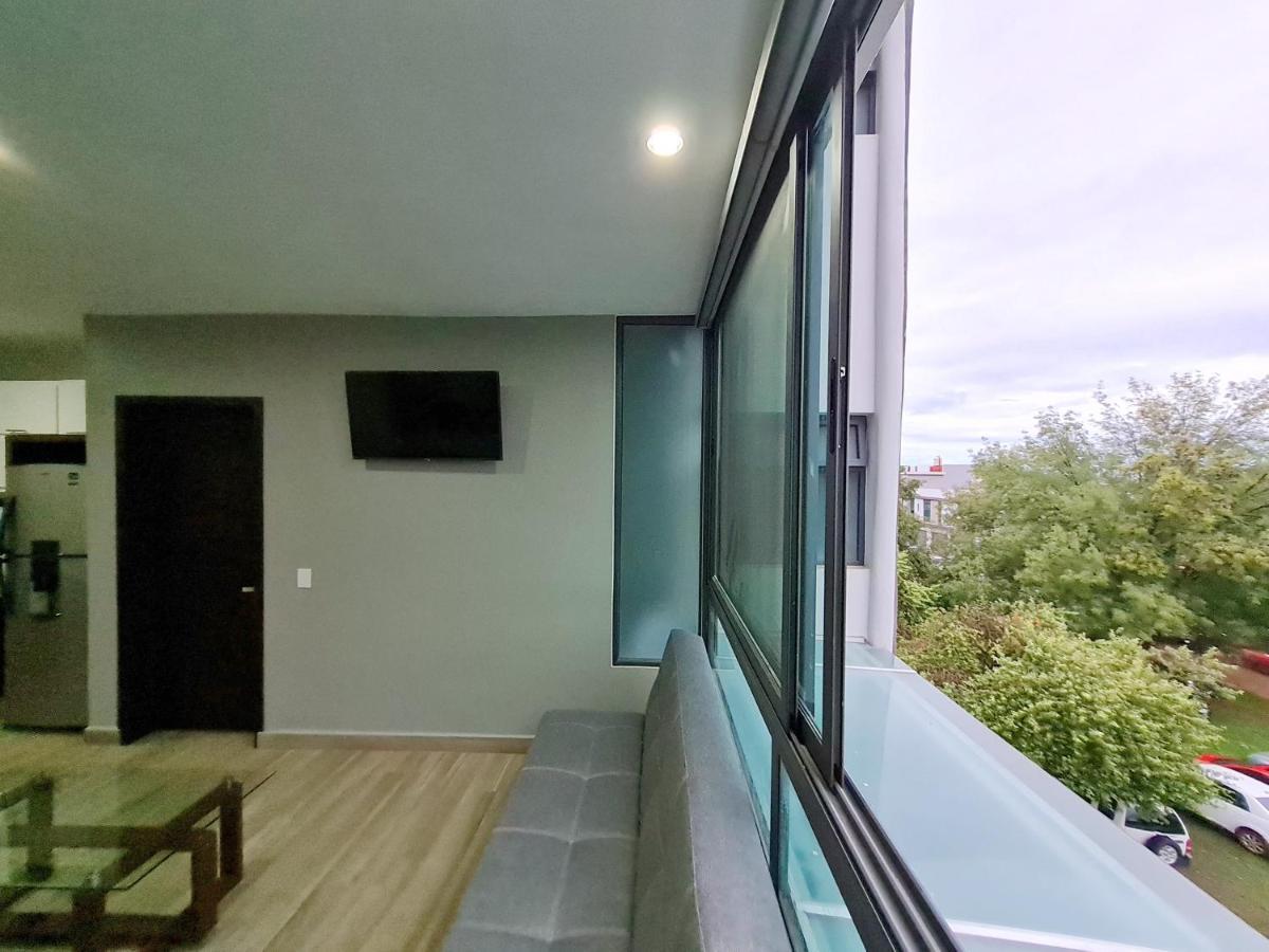 Casa Arandas Hotel - Suits Экстерьер фото