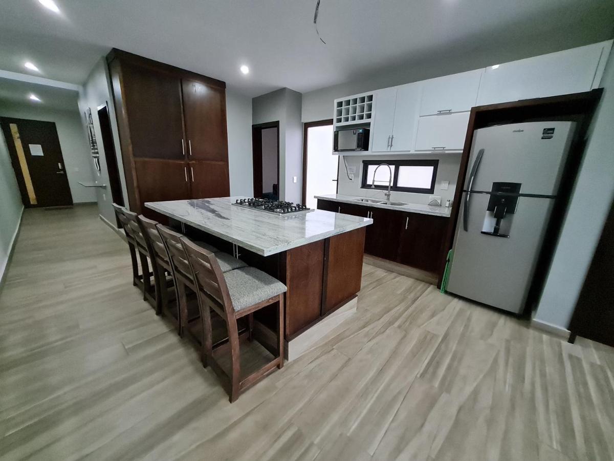 Casa Arandas Hotel - Suits Экстерьер фото