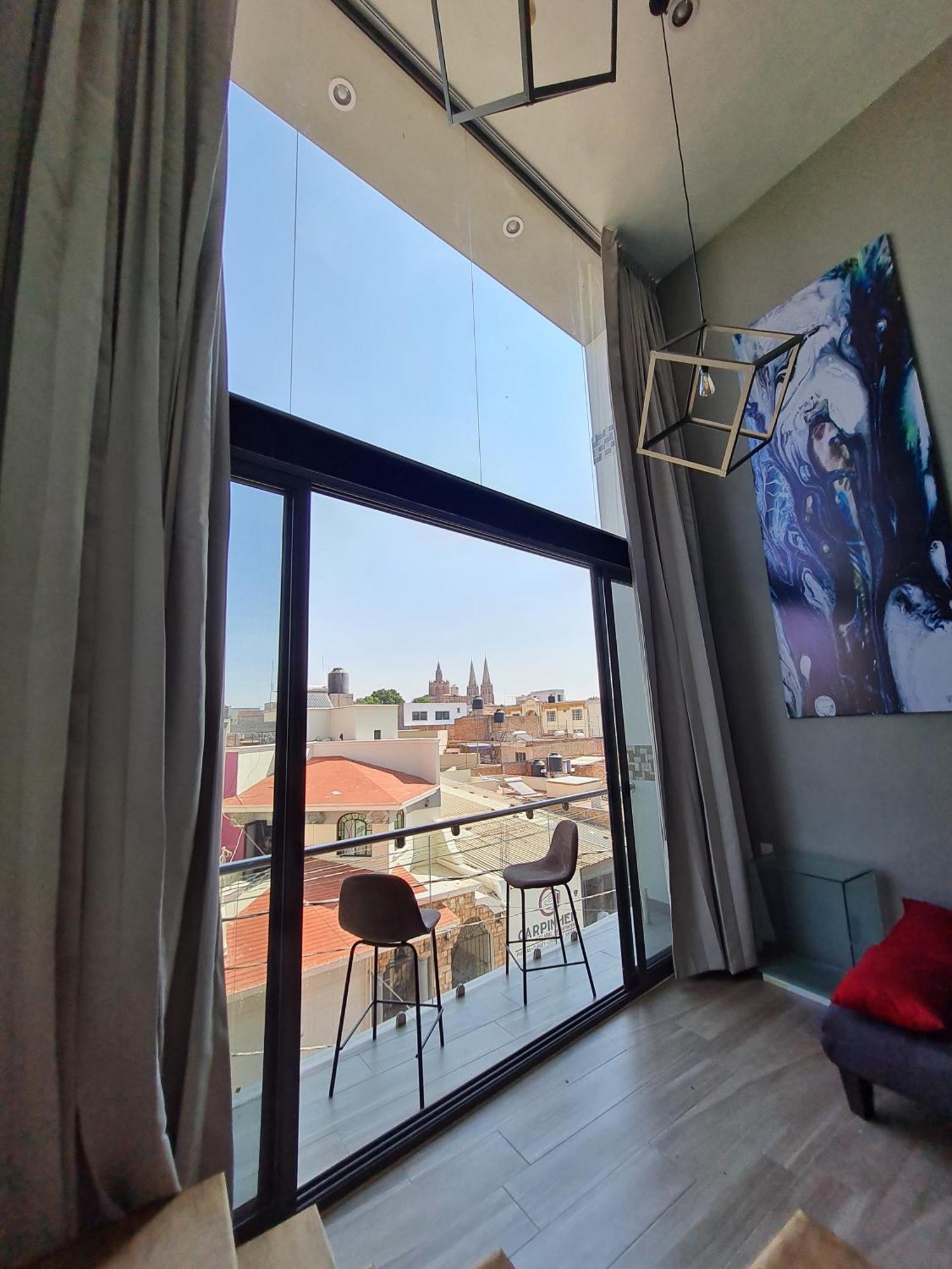 Casa Arandas Hotel - Suits Номер фото