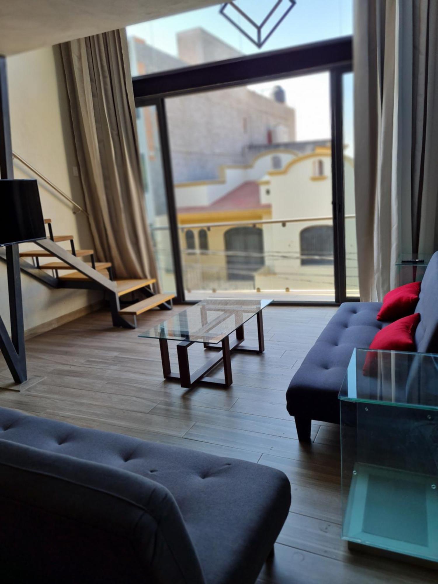 Casa Arandas Hotel - Suits Номер фото