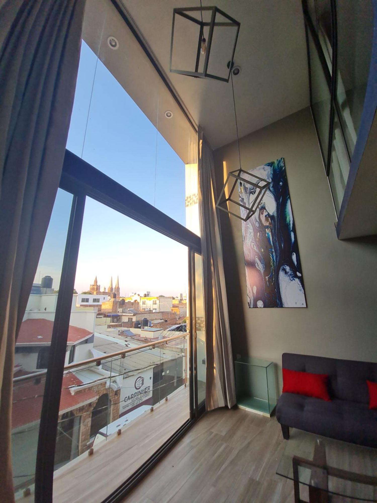 Casa Arandas Hotel - Suits Номер фото