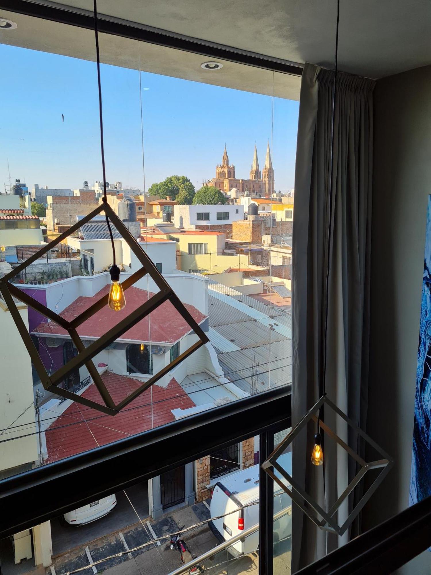 Casa Arandas Hotel - Suits Номер фото