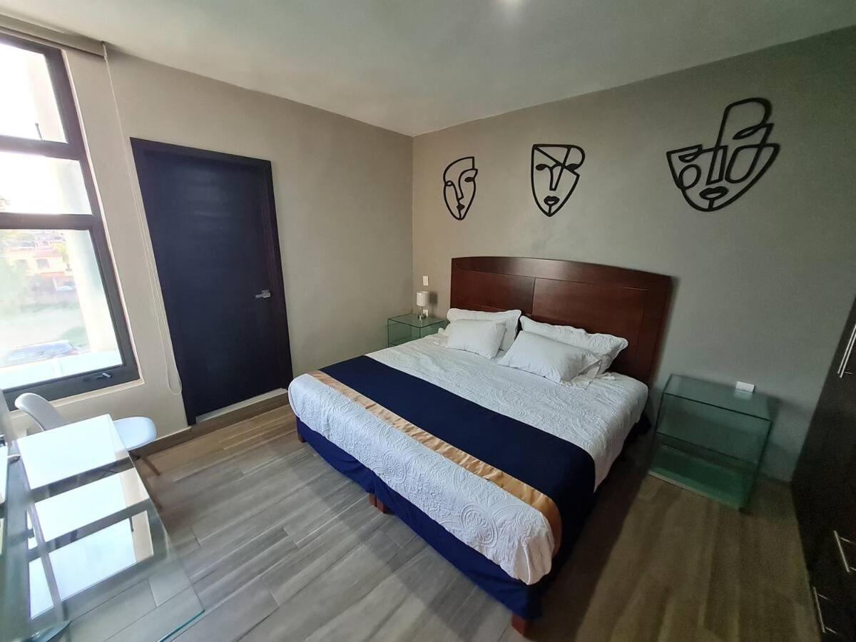 Casa Arandas Hotel - Suits Экстерьер фото